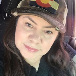 Meet your Posher, Marisol